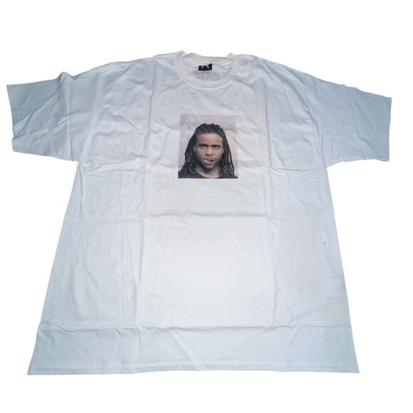 faze clan Other - Faze Clan Revenge White T-Shirt Size XXL